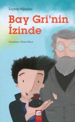 Bay Gri’Nin İzinde