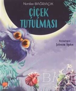 ÇİÇEK TUTULMASI