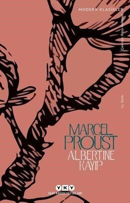 Albertine Kayıp 26.Baskı