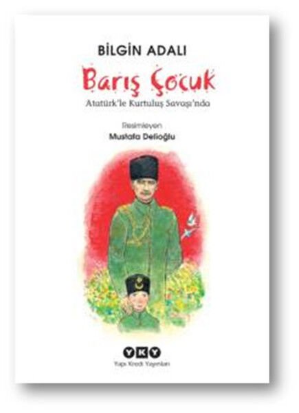 La Fontaine'İn Masalları - Orhan Veli (Karton Kapak) 26.Baskı