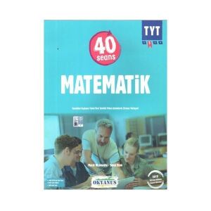 Okyanus Tyt 40 Seans Matematik