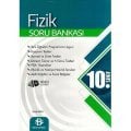 BİLGİ SARMALI 10.SINIF FİZİK 2020
