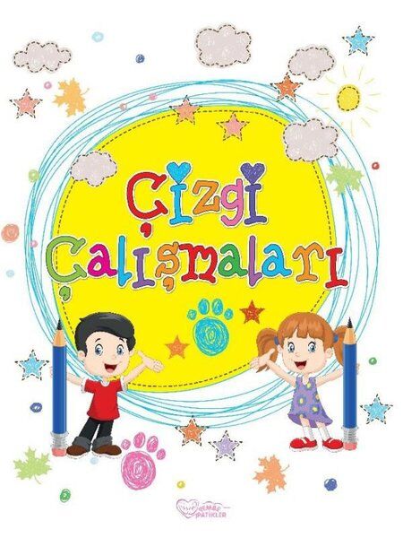 Gendaş Çizgi Çalışmaları