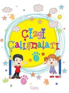 Gendaş Çizgi Çalışmaları