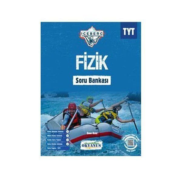 Okyanus Tyt Iceberg Fizik Soru Bankası