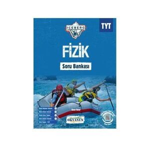 Okyanus Tyt Iceberg Fizik Soru Bankası