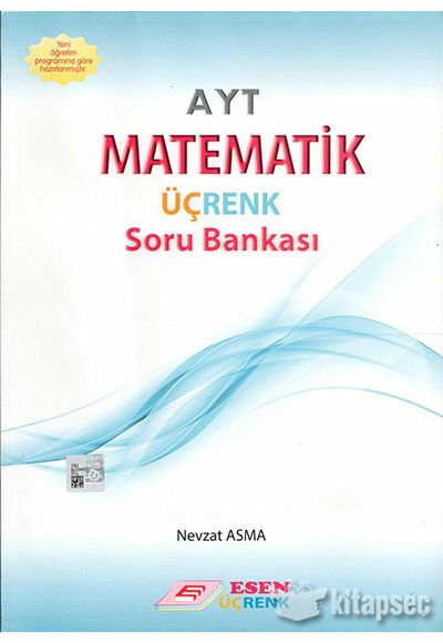 ÜÇRENK AYT MATEMATİK SORU BANKASI