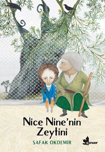 Nice Nine’Nin Zeytini