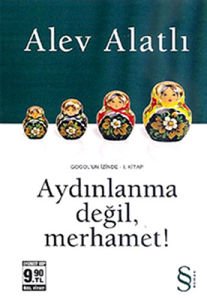 AYDINLANMA DEĞİL, MERHAMET! (CEP BOY)