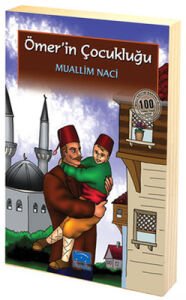 Ömerin Çocukluğu