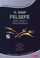 ESEN 11.SINIF FELSEFE KONU ÖZETLİ SORU BANKASI