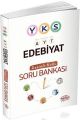 Editör Yayınları YKS 2. Oturum AYT Edebiyat Resimli Notlu Soru Bankası