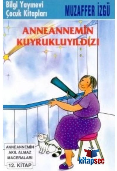 ANNEANNEMİN KUYRUKLUYILDIZI