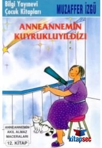 ANNEANNEMİN KUYRUKLUYILDIZI