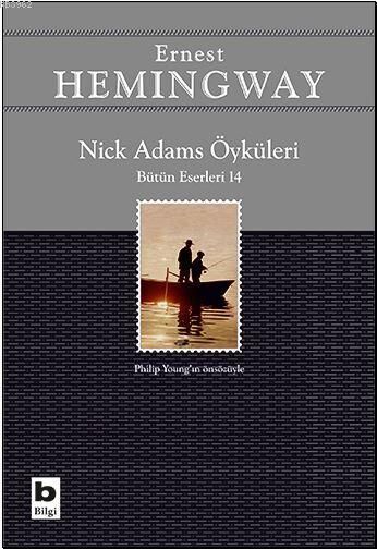 NİCK ADAMS ÖYKÜLERİ