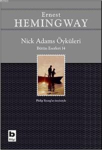 NİCK ADAMS ÖYKÜLERİ