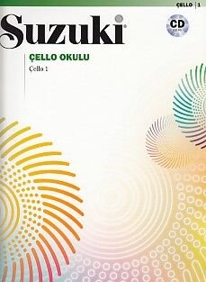 SUZUKİ ÇELLO