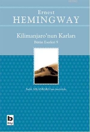 KİLİMANJARO'NUN KARLARI