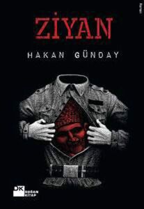 Ziyan - Hakan Günday - Doğan Kitap
