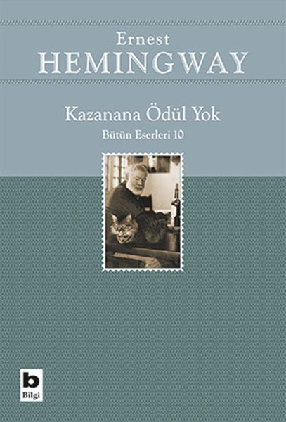 KAZANANA ÖDÜL YOK