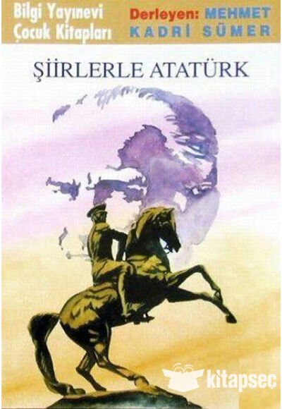 ŞİİRLERLE ATATÜRK