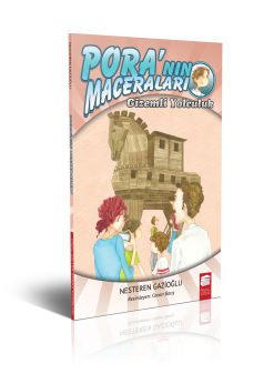 Pora'Nın Maceraları - Gizemli Yolculuk