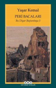 Peri Bacaları – Bu Diyar Baştanbaşa 3  13.Baskı