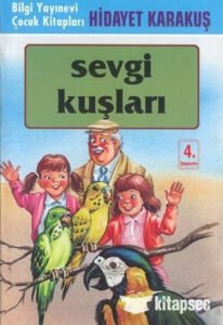 SEVGİ KUŞLARI