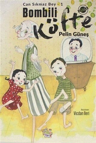 Can Sıkmaz Bey:1 Bombili Köfte