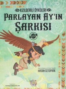 Parlayan Ay’In Şarkısı
