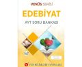 FEN BİLİMLERİ AYT EDEBİYAT VENÜS SERİSİ SORU BANKASI