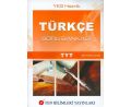FEN BİLİMLERİ TYT TÜRKÇE SORU BANKASI