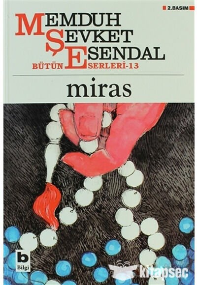 MİRAS