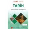 FEN BİLİMLERİ TYT AYT TARİH VENÜS SERİSİ SORU BANKASI