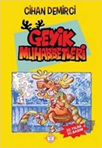 Geyik Muhabetleri