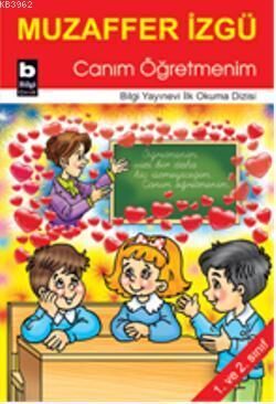 CANIM ÖĞRETMENİM