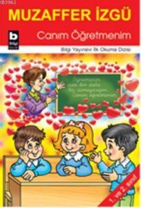 CANIM ÖĞRETMENİM