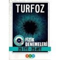TURFOZ TYT AYT DENEME 25 Lİ FİZİK