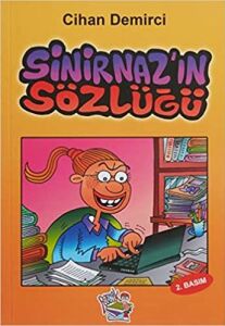 Sinirnazın Sözlüğü