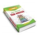 7. Sınıf Tüm Dersler Konu Anlatımlı Element Yayınları