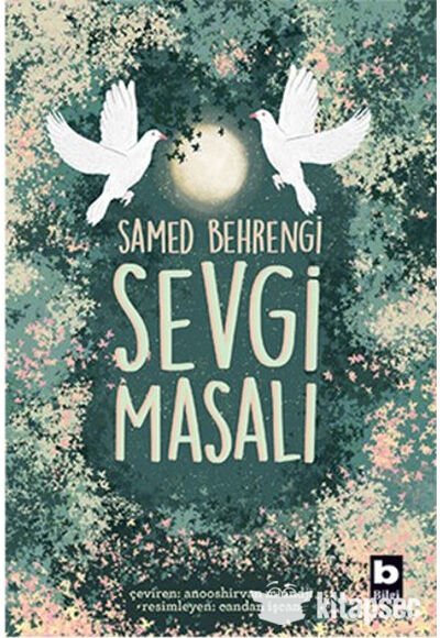 SEVGİ MASALI