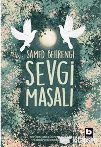 SEVGİ MASALI