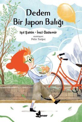 Dedem Bir Japon Balığı