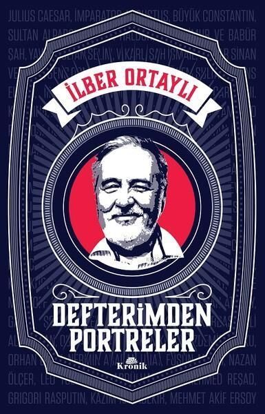 DEFTERİMDEN PORTRELER