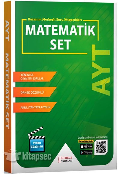 Buga 8. Sınıf Hibrit Defter / Matematik