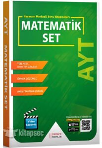 Buga 8. Sınıf Hibrit Defter / Matematik