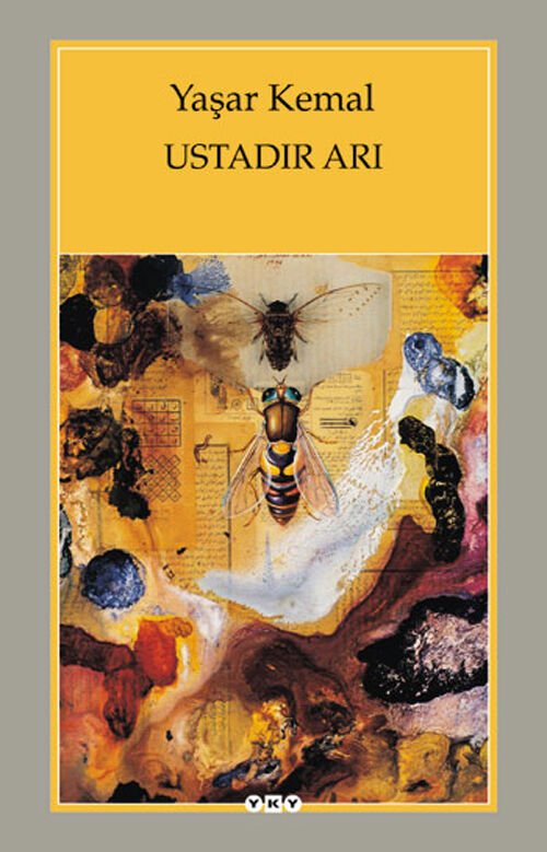 Ustadır Arı 9.Baskı