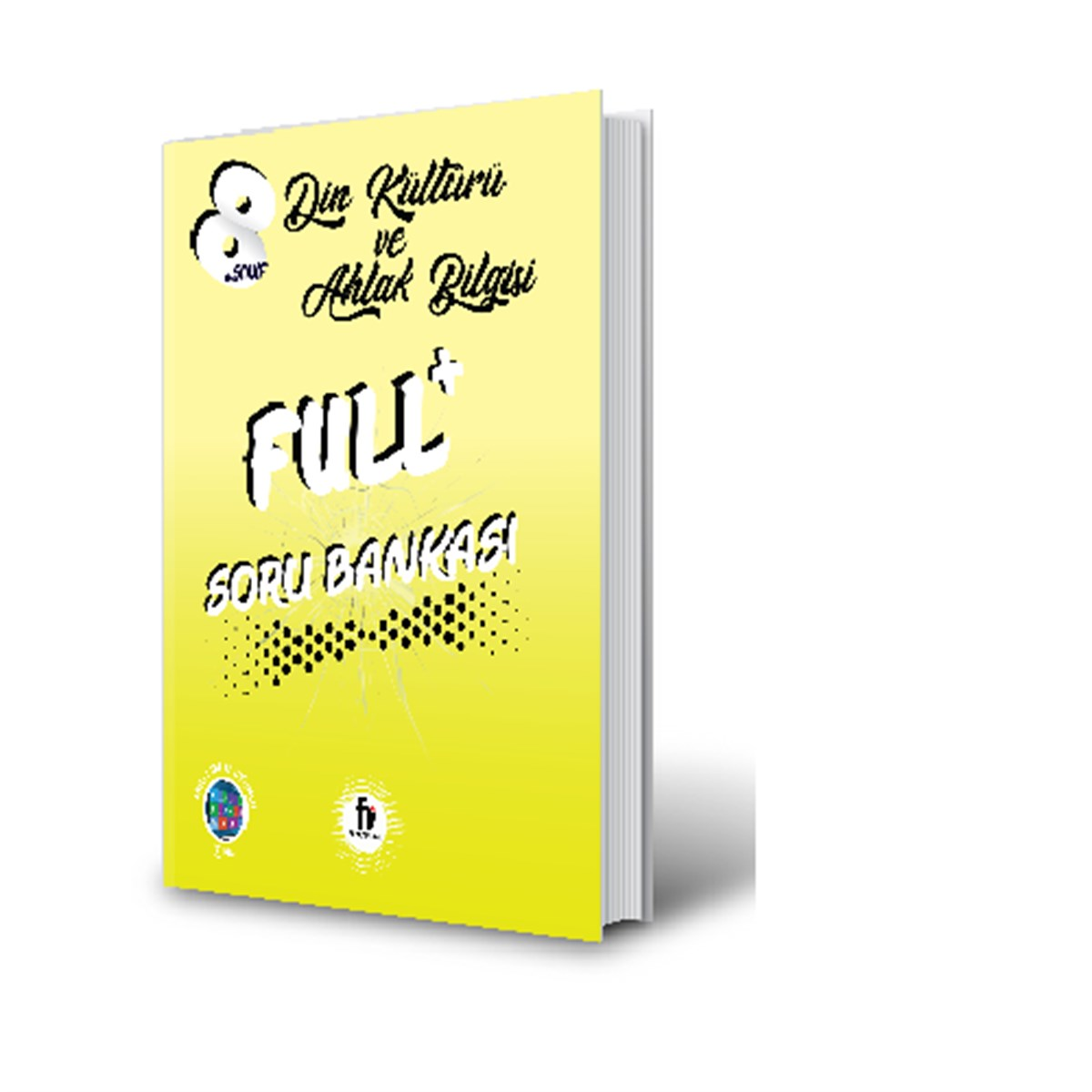 Fİ 8.SINIF DİN KÜLTÜRÜ A.B. FULL+SORU BANKASI