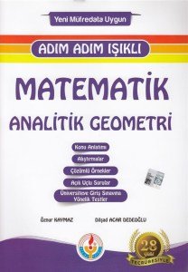 Işıklı Matematik Analitik Geometri 2018-2019