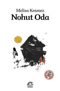 Nohut Oda - Melisa Kesmez - İletişim Yayıncılık